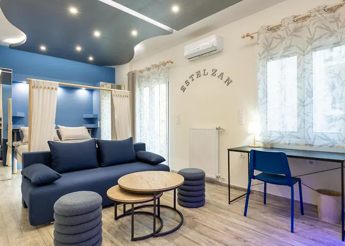 Estelzan Apartment