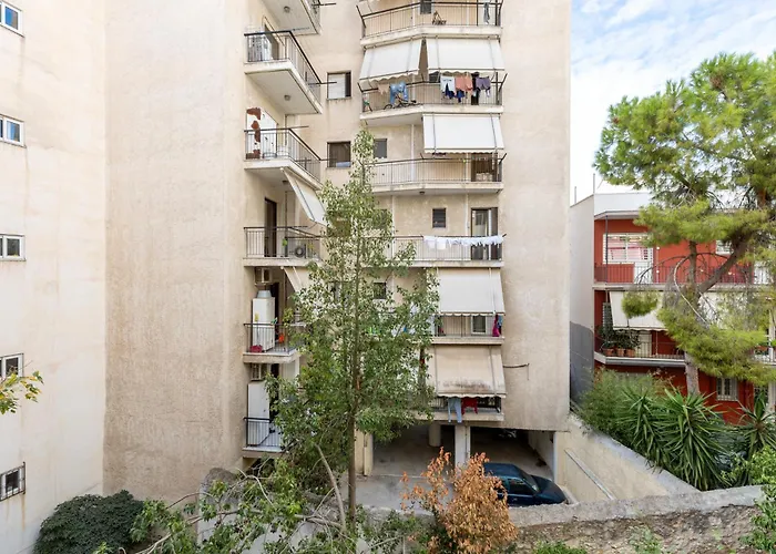 Estelzan Apartment
