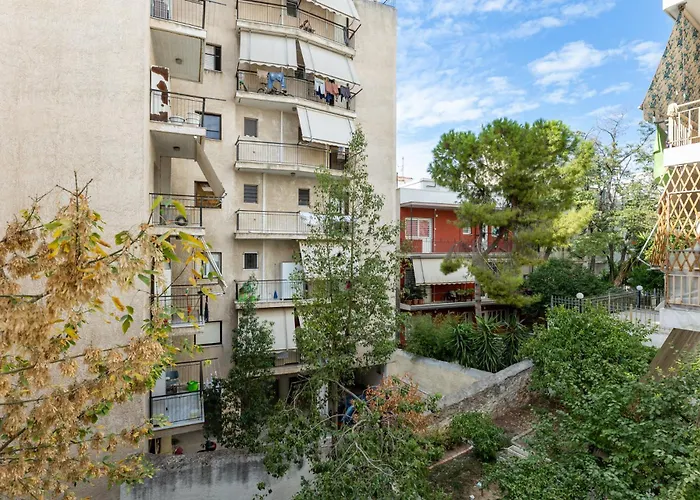Estelzan Apartment